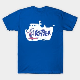 fishing trawler T-Shirt